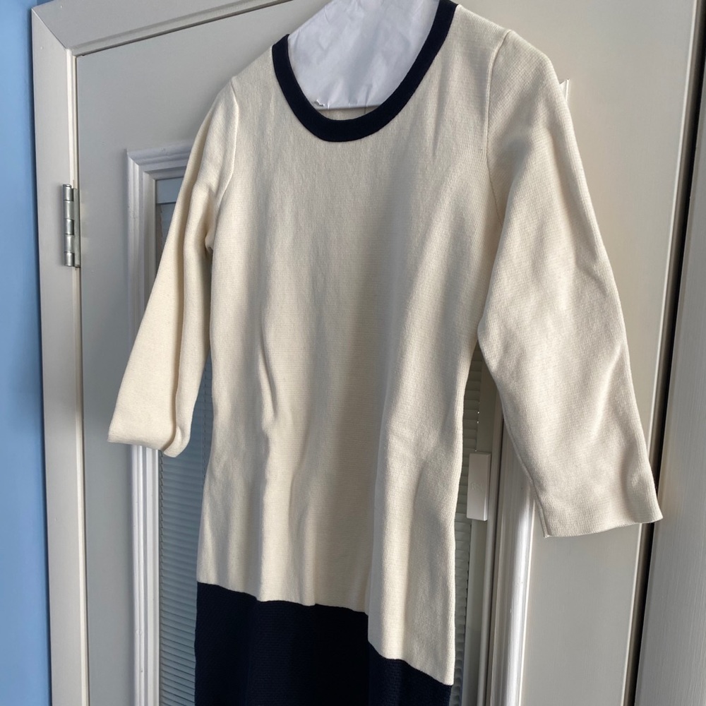 Banana republic sweater dress